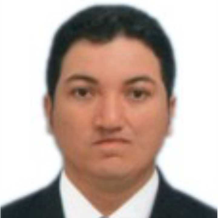 FABIÁN ANDRÉS LÓPEZ RAMÍREZ