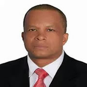 DAGOBERTO LASSO LASPRILLA