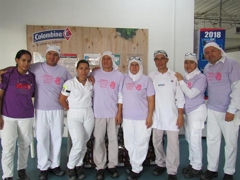 Día de la Eliminación de la Violencia Contra la Mujer