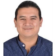 EDWIN FERNANDO ANGARITA