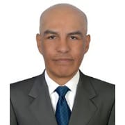 JORGE ANTONIO JIMÉNEZ