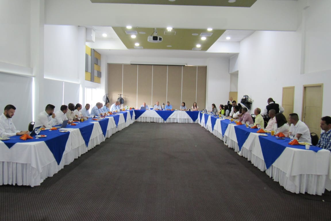 Negociación colectiva de trabajo