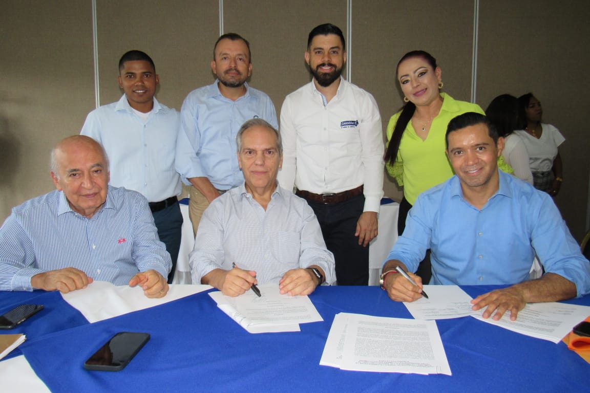 Negociación colectiva de trabajo