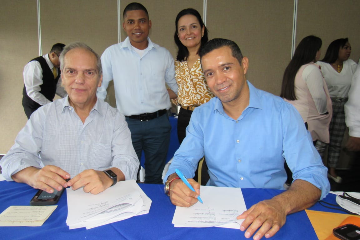 Negociación colectiva de trabajo