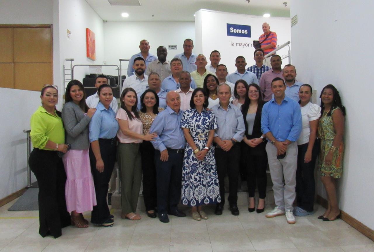 Negociación colectiva de trabajo