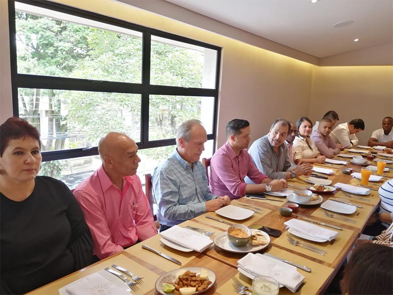 Negociación colectiva de trabajo