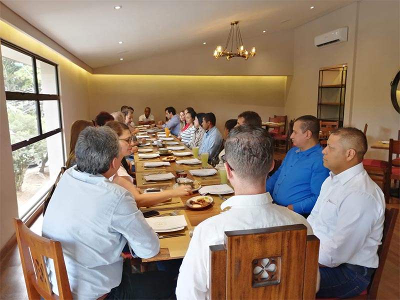 Negociación colectiva de trabajo