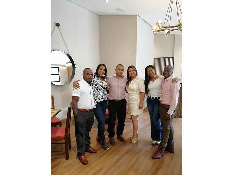 Negociación colectiva de trabajo