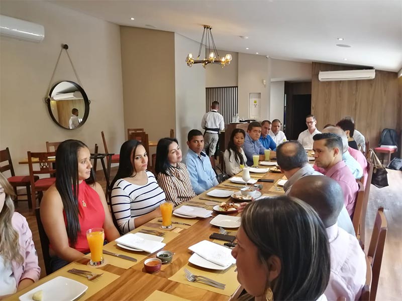 Negociación colectiva de trabajo