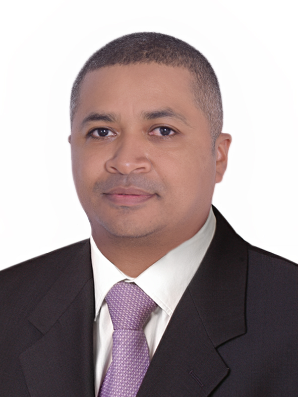 LUIS FERNENDO BURBANO