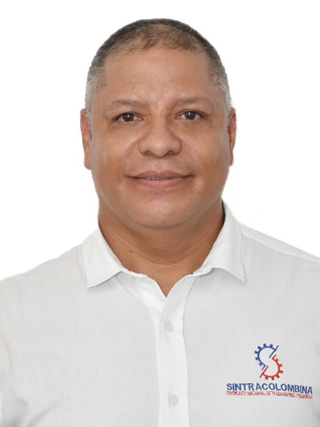 CARLOS ALFONSO MARTINEZ