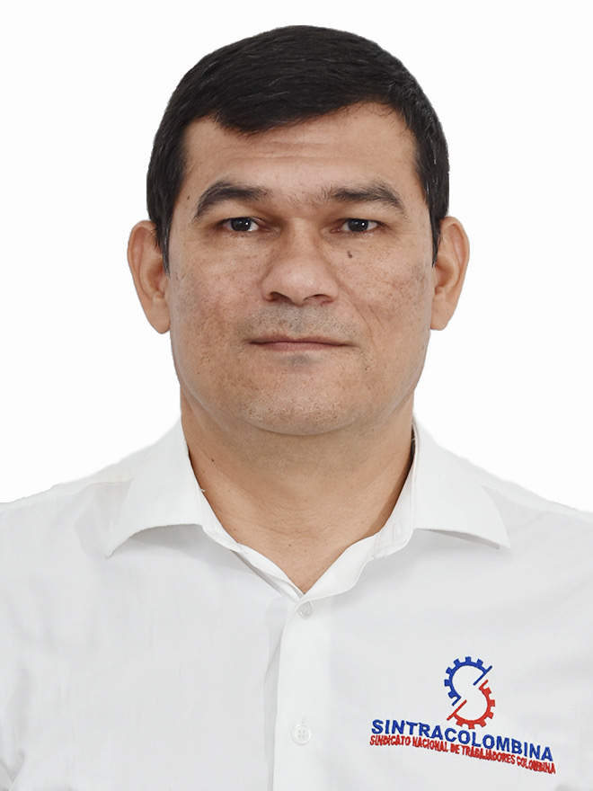 Jesús Antonio Robayo