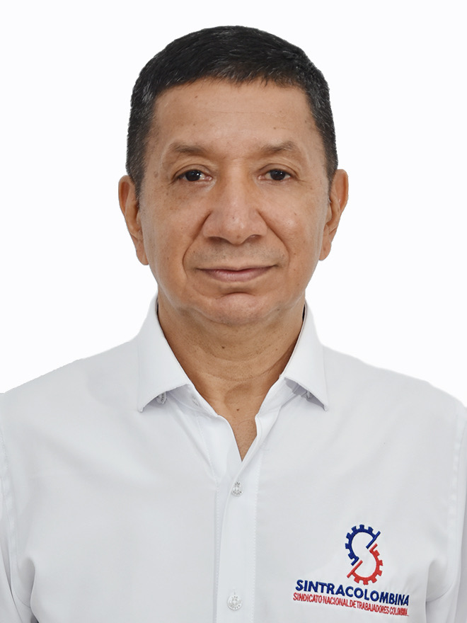 Julio Primero