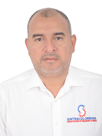 ROBEIRO GILVER PORTILLO