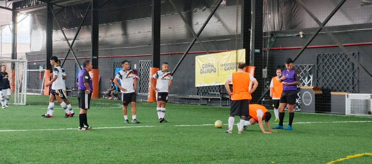 Actividades Planta Helados Bogotá