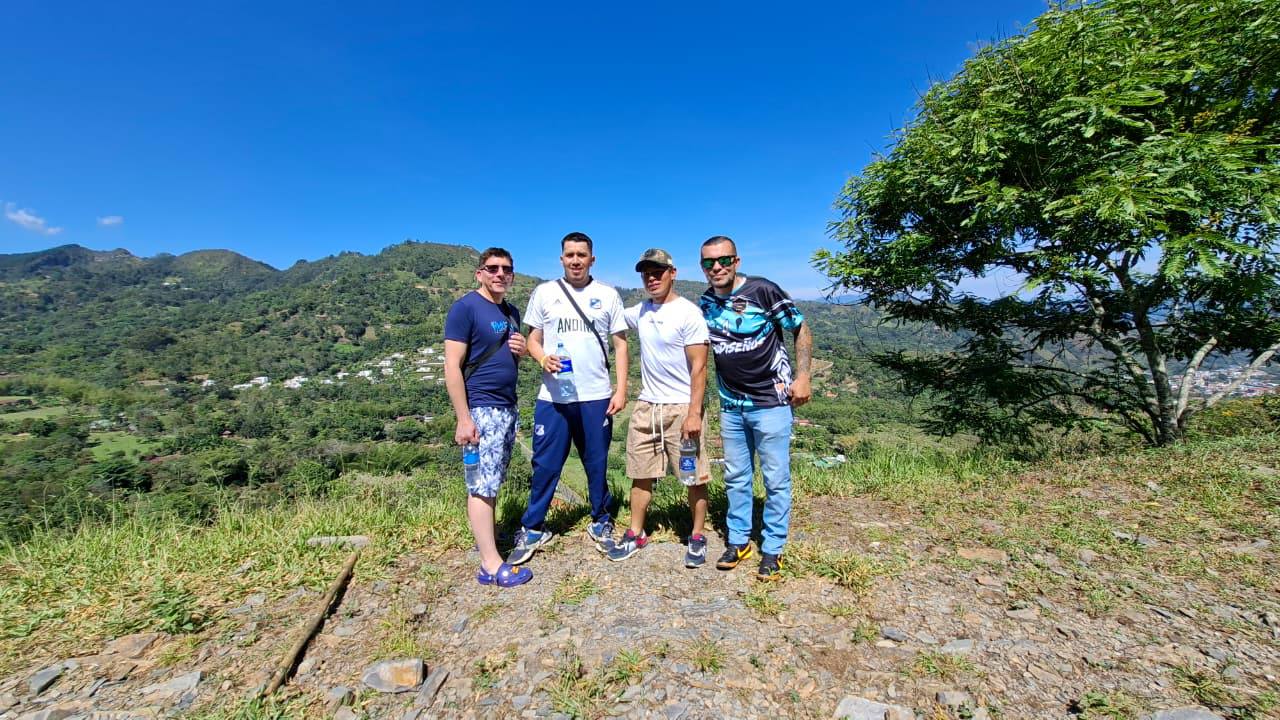 Actividades Planta Helados Bogotá
