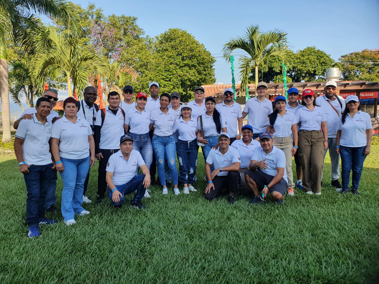 Actividades Planta 1 La paila