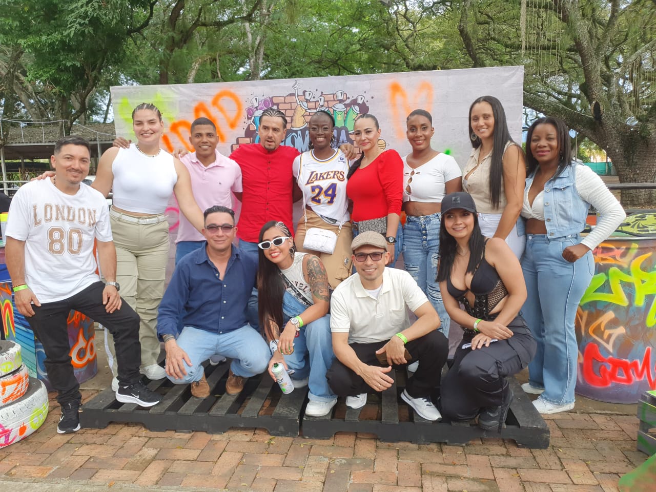 Planta Conservas Tuluá