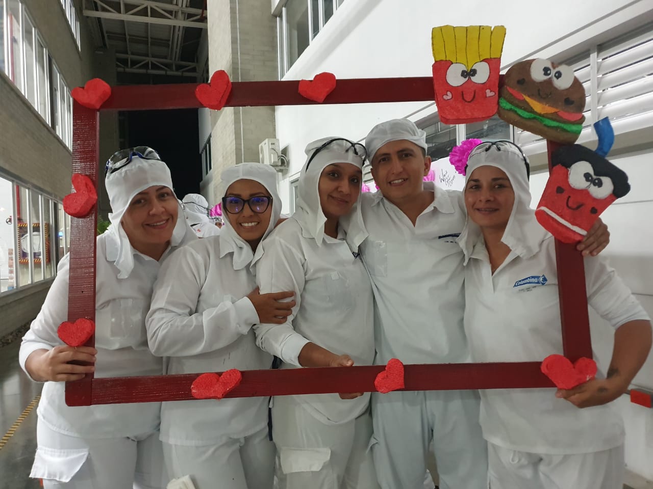 Planta Conservas Tuluá