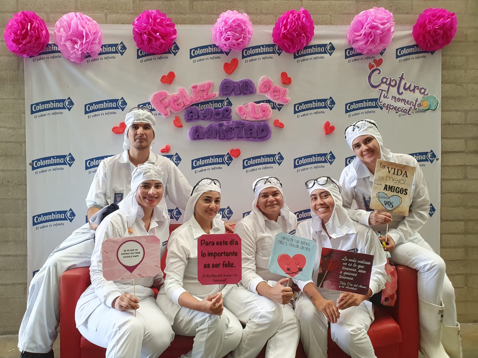 Planta Conservas Tuluá