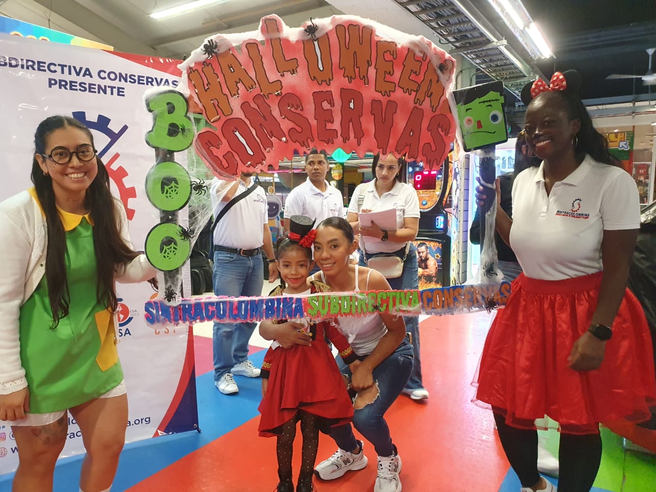 Planta Conservas Tuluá