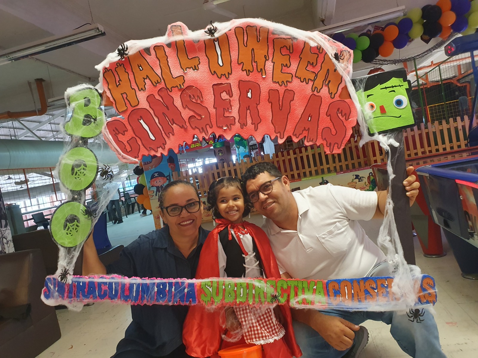 Planta Conservas Tuluá