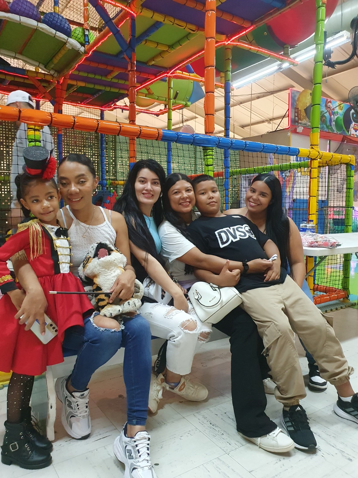 Planta Conservas Tuluá