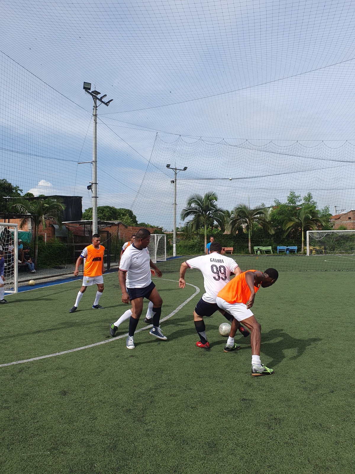 Planta Conservas Tuluá