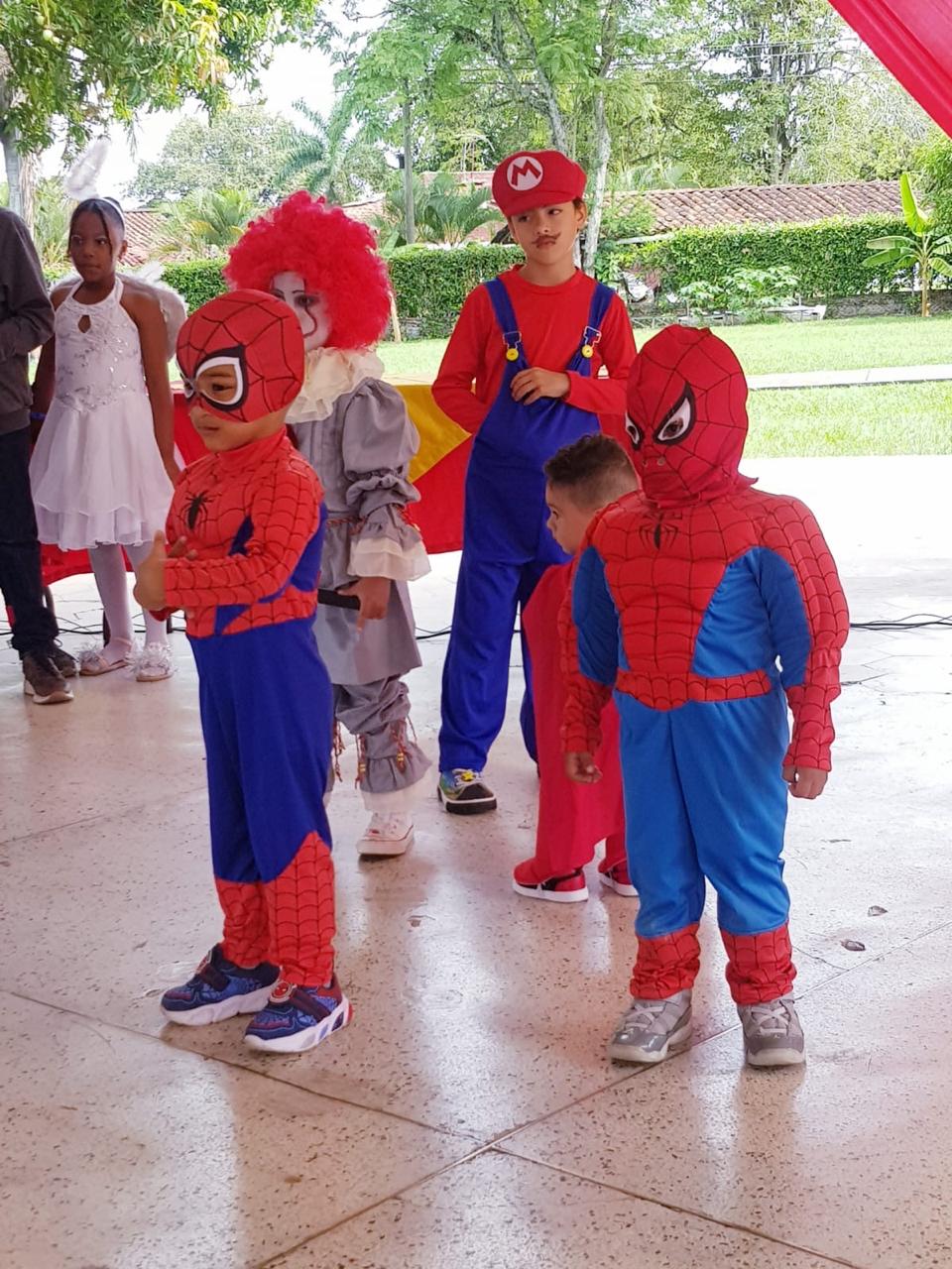 Planta Conservas Tuluá