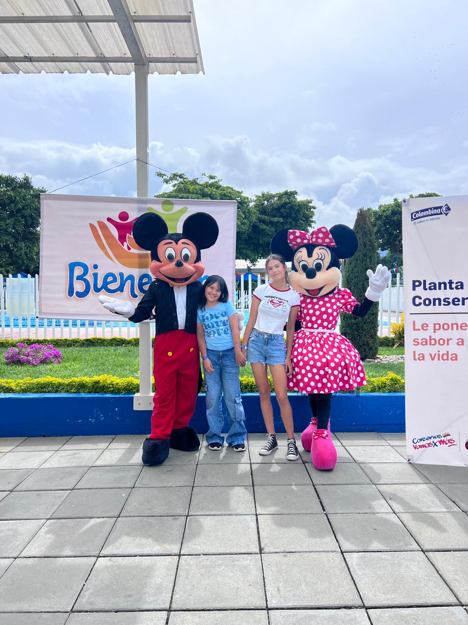 Planta Conservas Tuluá