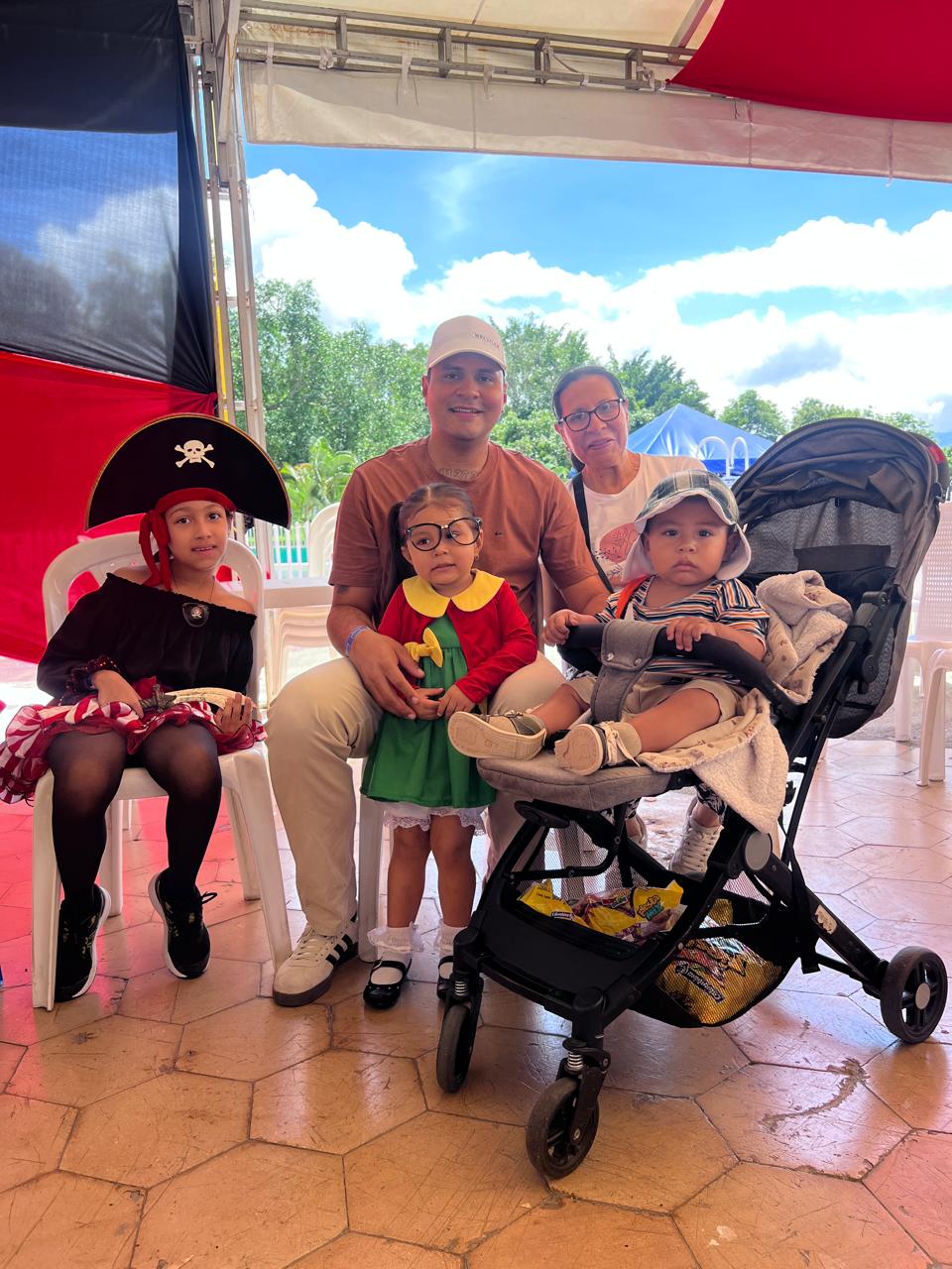 Planta Conservas Tuluá