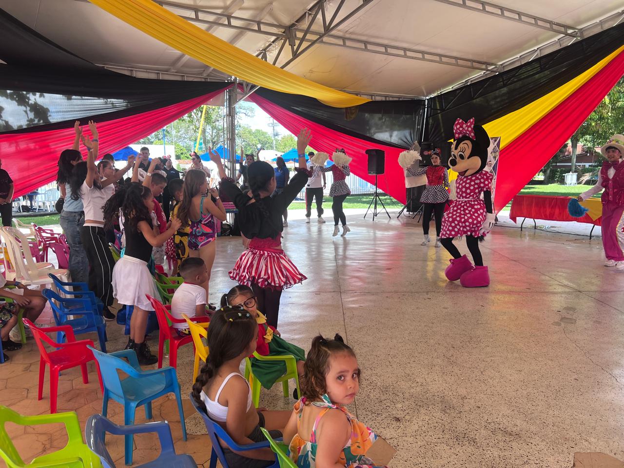 Planta Conservas Tuluá