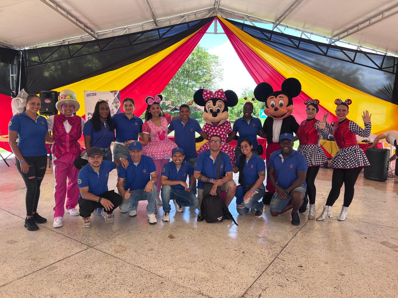 Planta Conservas Tuluá