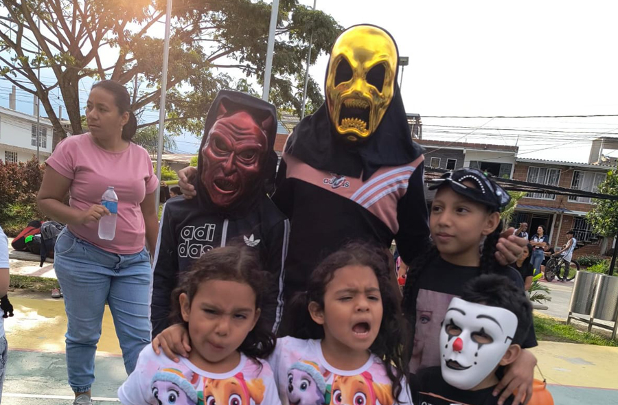 Parque de Corona Real