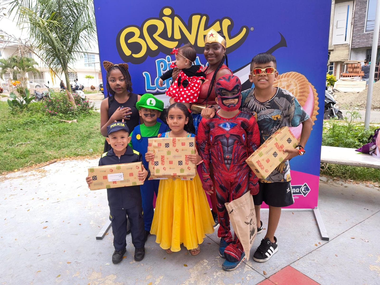 Parque de Corona Real