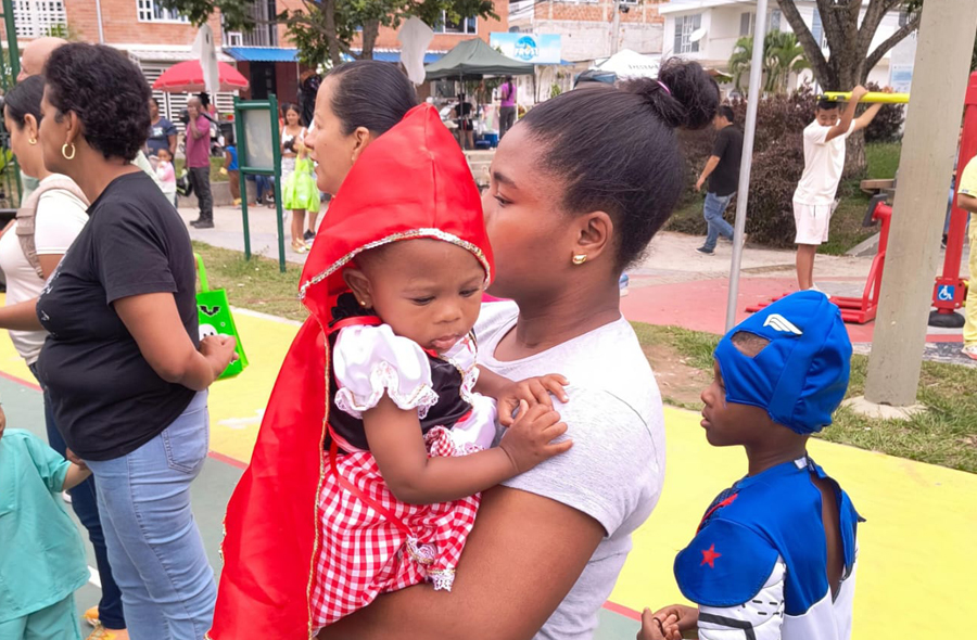 Parque de Corona Real