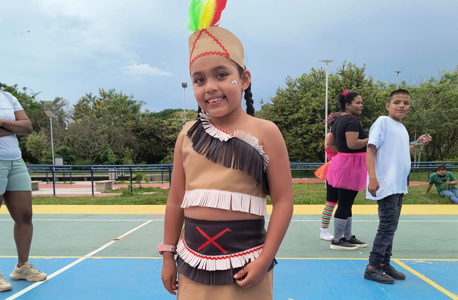 Parque de Corona Real