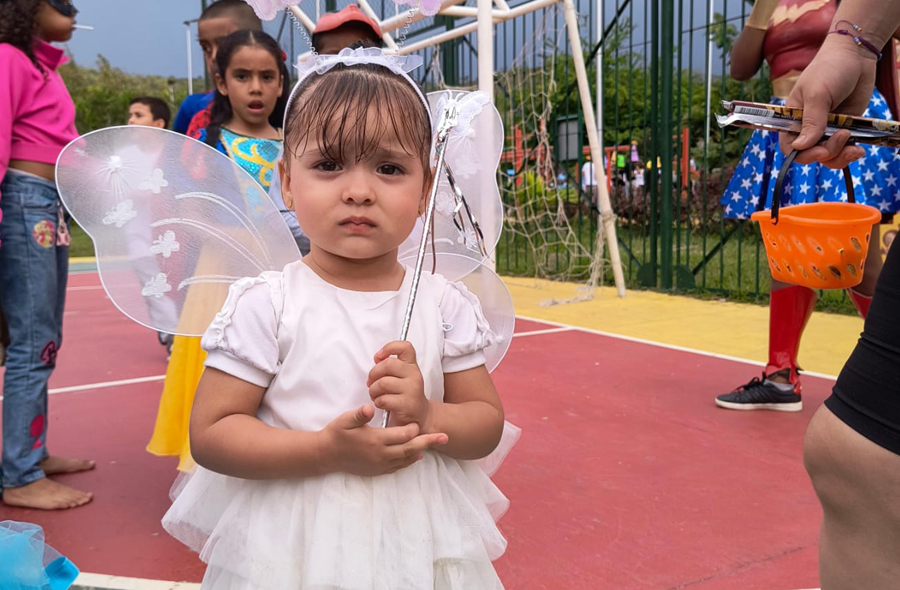 Parque de Corona Real