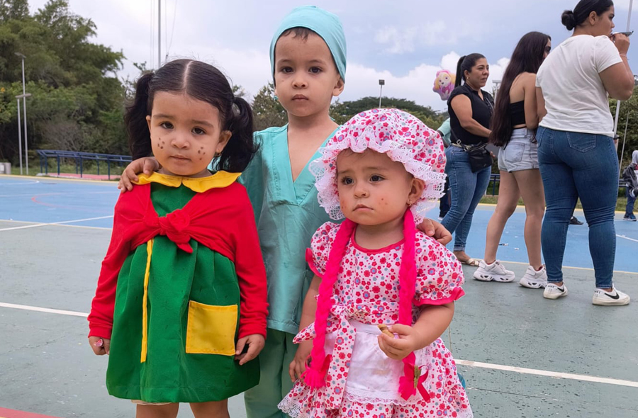 Parque de Corona Real