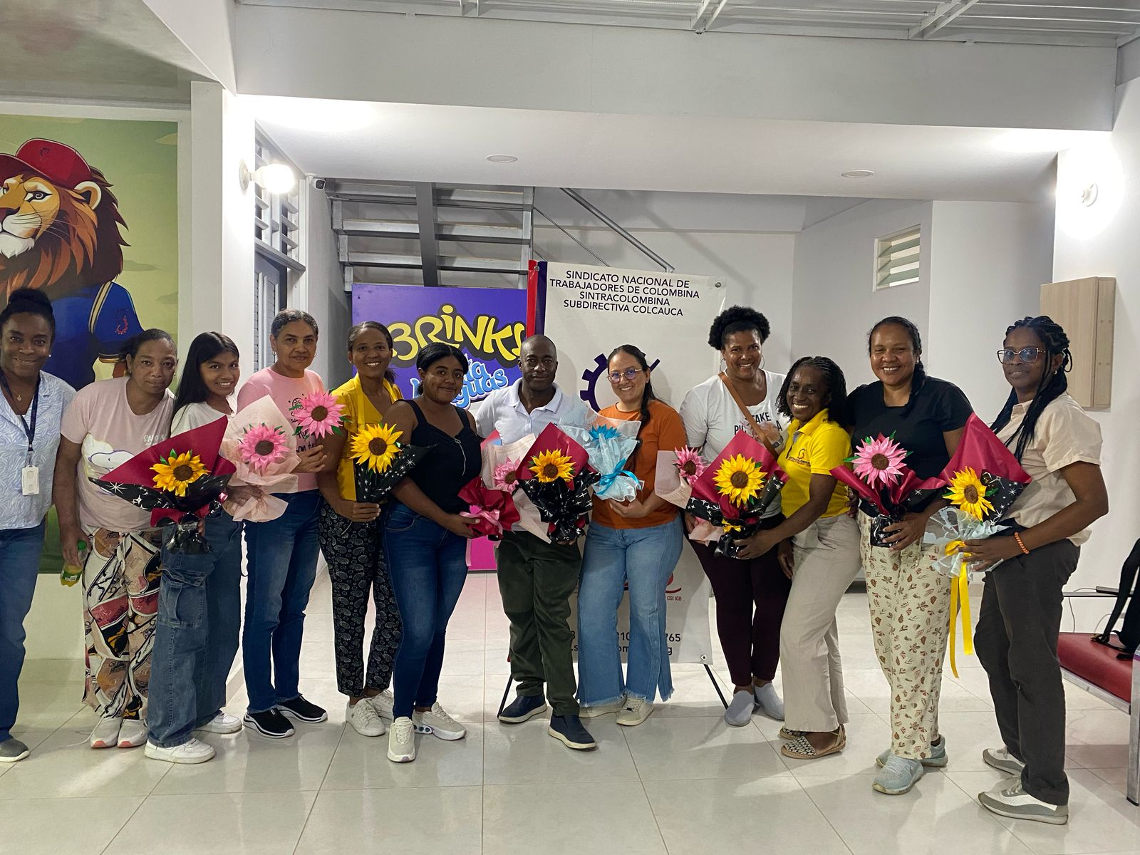 Taller de Flores Eternas