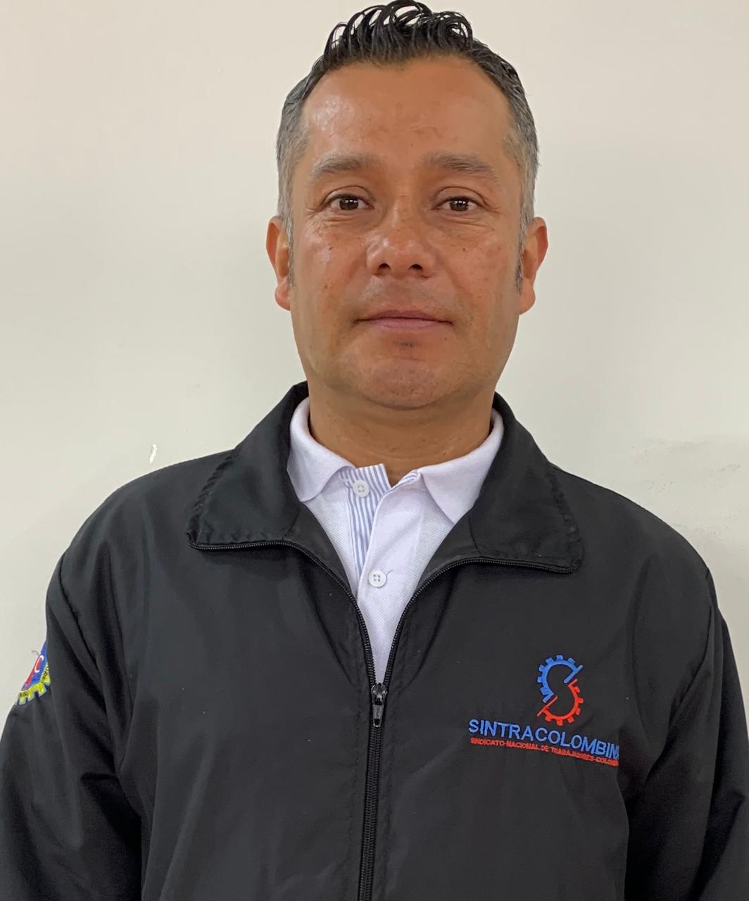 ALEXANDER OBREGÓN
