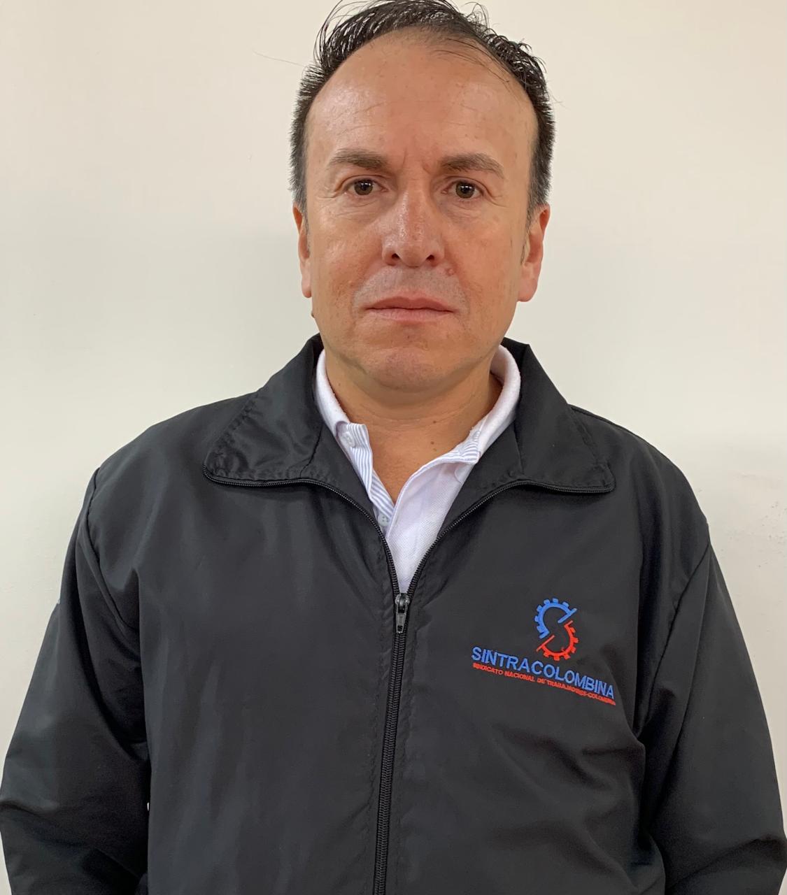 JOSÉ DANILO ROJAS