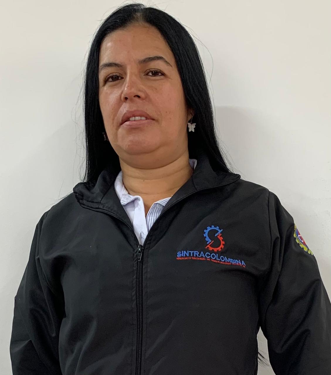 BLANCA IDALY LOZANO