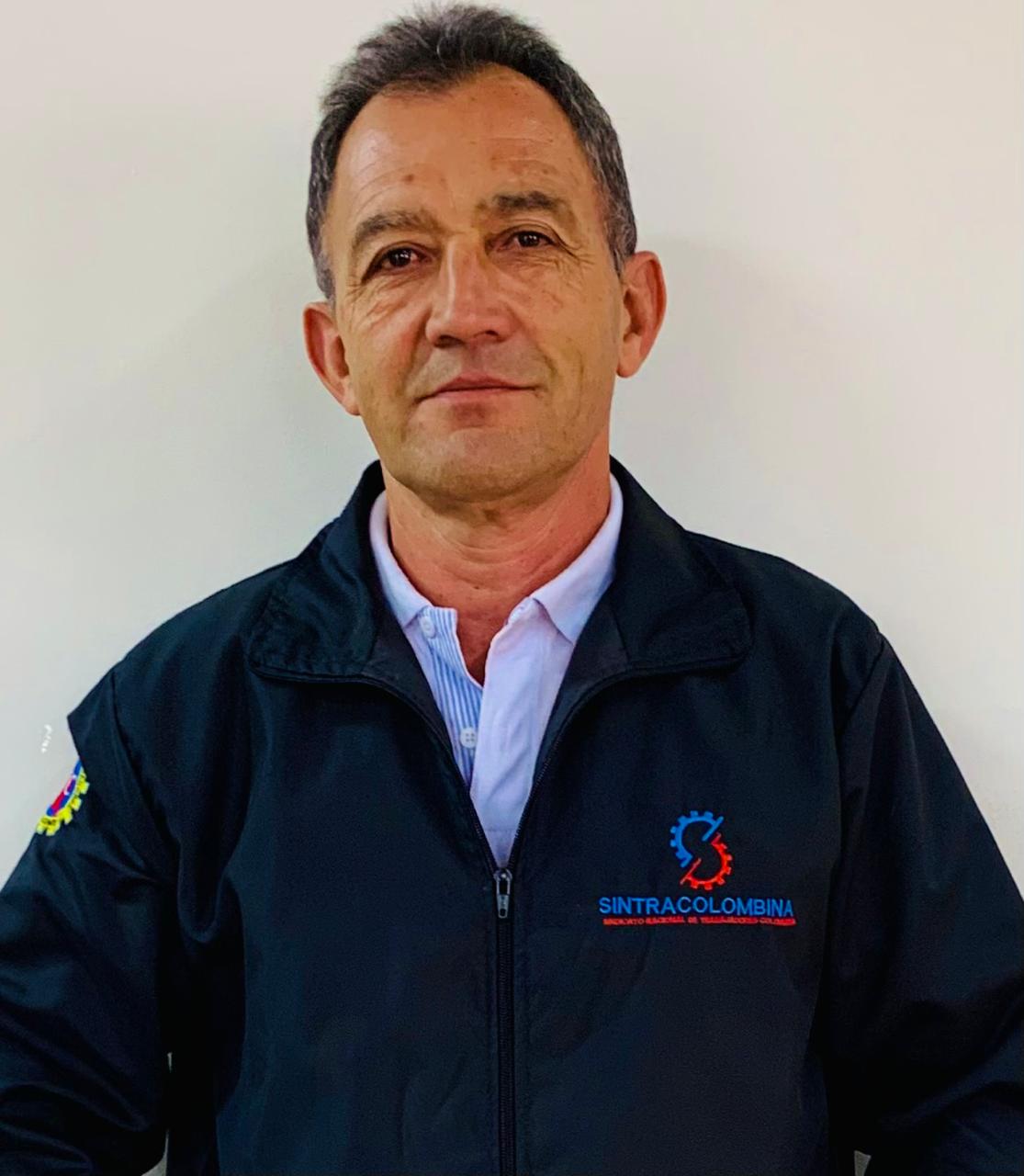 OMAR MURILLO GARZON