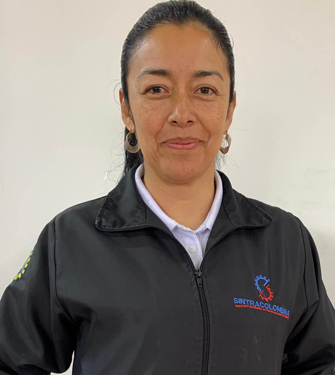 ALBA BETZABETH ASTUDILLO