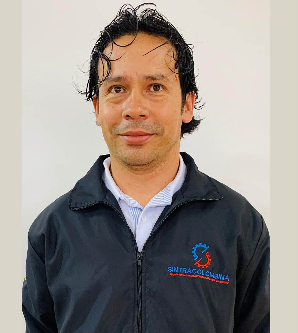 YOVANY BENAVIDES
